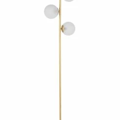 SURYA Lighting SOLI FLOOR LAMP