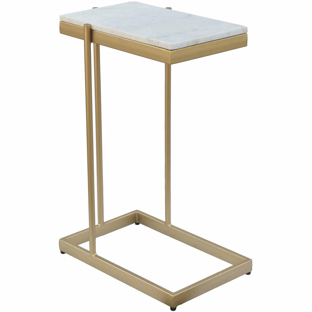 Cheapest ๐ฅฐ MOES Furniture SOLI MARBLE TOP C TABLE โจ 3 MOES Furniture SOLI MARBLE TOP C TABLE