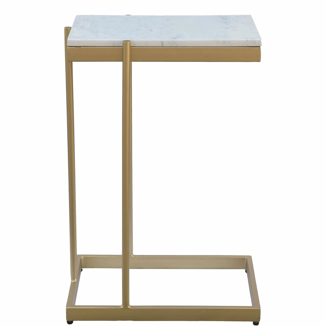 Cheapest ๐ฅฐ MOES Furniture SOLI MARBLE TOP C TABLE โจ 1 MOES Furniture SOLI MARBLE TOP C TABLE