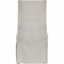 Top 10 ๐ UTTERMOST SOMA NATURAL LINEN SLIPCOVER DINING CHAIR โจ 9 UTTERMOST SOMA NATURAL LINEN SLIPCOVER DINING CHAIR