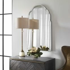 Cheapest π― UTTERMOST SOPHIA MIRROR β 9 UTTERMOST SOPHIA MIRROR