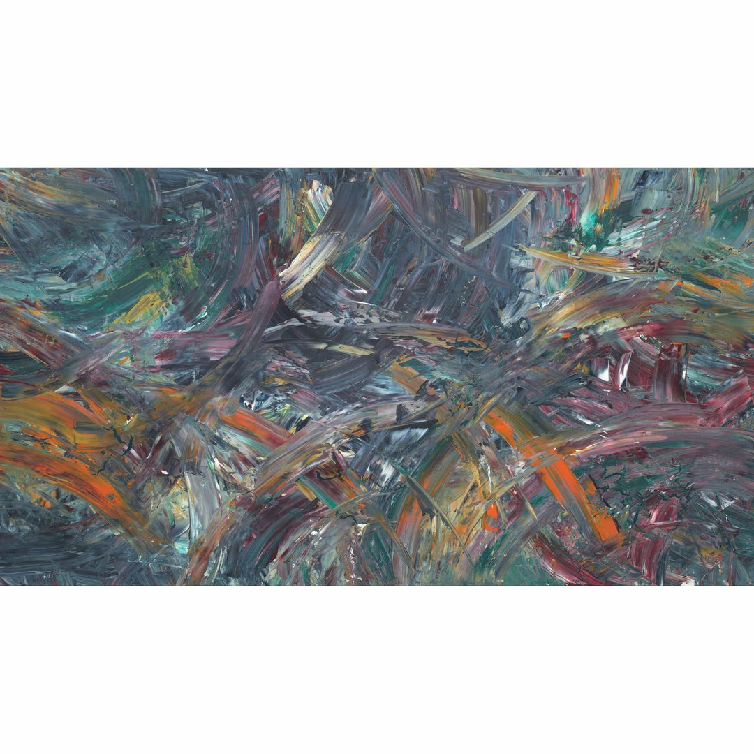 Discount π₯° L ART "SOUTH OF THE RIVER" CANVAS ART Wall Art π― 3 L ART "SOUTH OF THE RIVER" CANVAS ART Wall Art