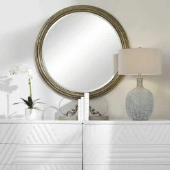 UTTERMOST SPERA MIRROR Mirrors