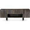 MOES Living Room TIBURON MEDIA CABINET
