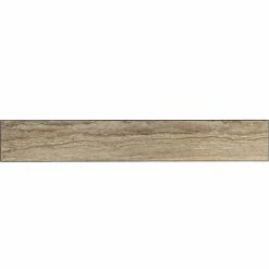 HOOKER Furniture ST. JAMES STONE TOP CONSOLE TABLE