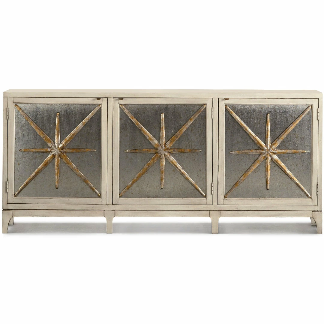 Best reviews of ❤️ HOOKER STARRY EGLOMISE MIRRORED CONSOLE ✔️ 1 HOOKER STARRY EGLOMISE MIRRORED CONSOLE