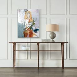 HOOKER STETSON CONSOLE TABLE Furniture
