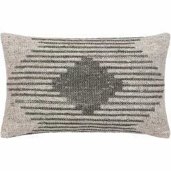 SURYA Pillows + Decor STONE HORIZON ASHTON PILLOW