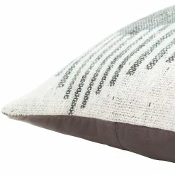 SURYA Pillows + Decor STONE HORIZON ASHTON PILLOW