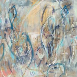 Promo π L ART Wall Art "STOP AND GO" CANVAS ART π 7 L ART Wall Art