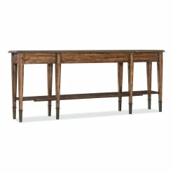 HOOKER Furniture STRASBOURG CONSOLE TABLE