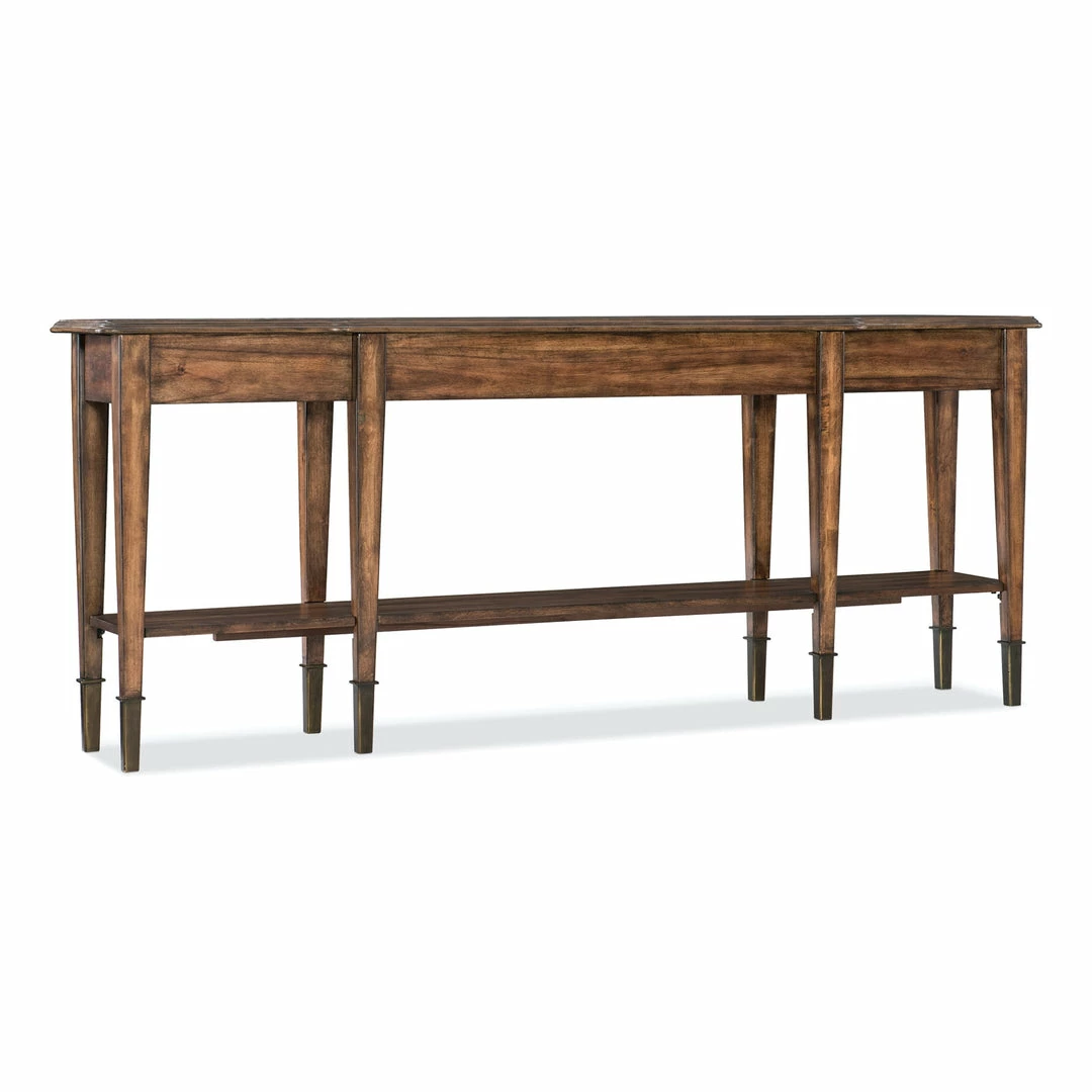 Best Sale π HOOKER Furniture STRASBOURG CONSOLE TABLE β 1 HOOKER Furniture STRASBOURG CONSOLE TABLE