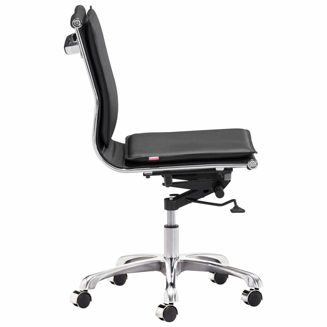 Flash Sale 🔔 ZUO STUDIO ARMLESS OFFICE CHAIR ⌛ 12 ZUO STUDIO ARMLESS OFFICE CHAIR