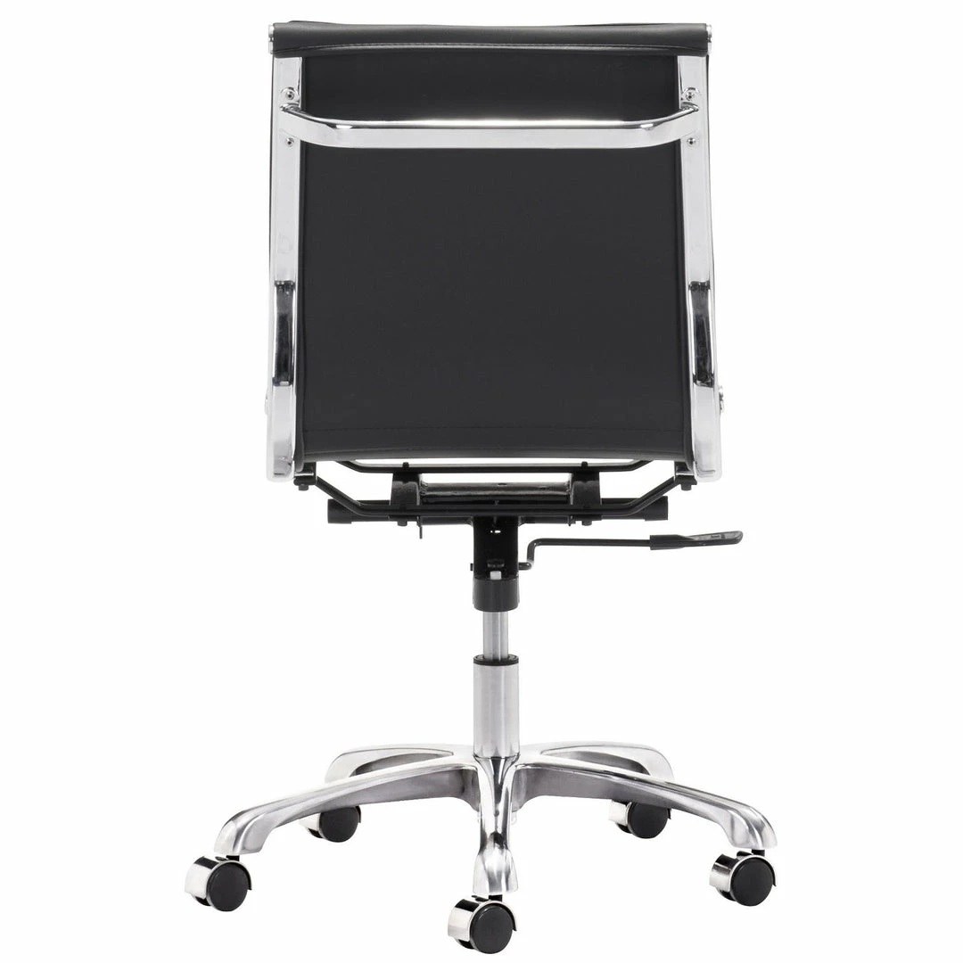 Flash Sale 🔔 ZUO STUDIO ARMLESS OFFICE CHAIR ⌛ 14 ZUO STUDIO ARMLESS OFFICE CHAIR