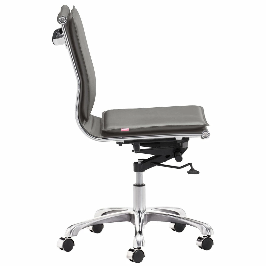 Flash Sale 🔔 ZUO STUDIO ARMLESS OFFICE CHAIR ⌛ 8 ZUO STUDIO ARMLESS OFFICE CHAIR