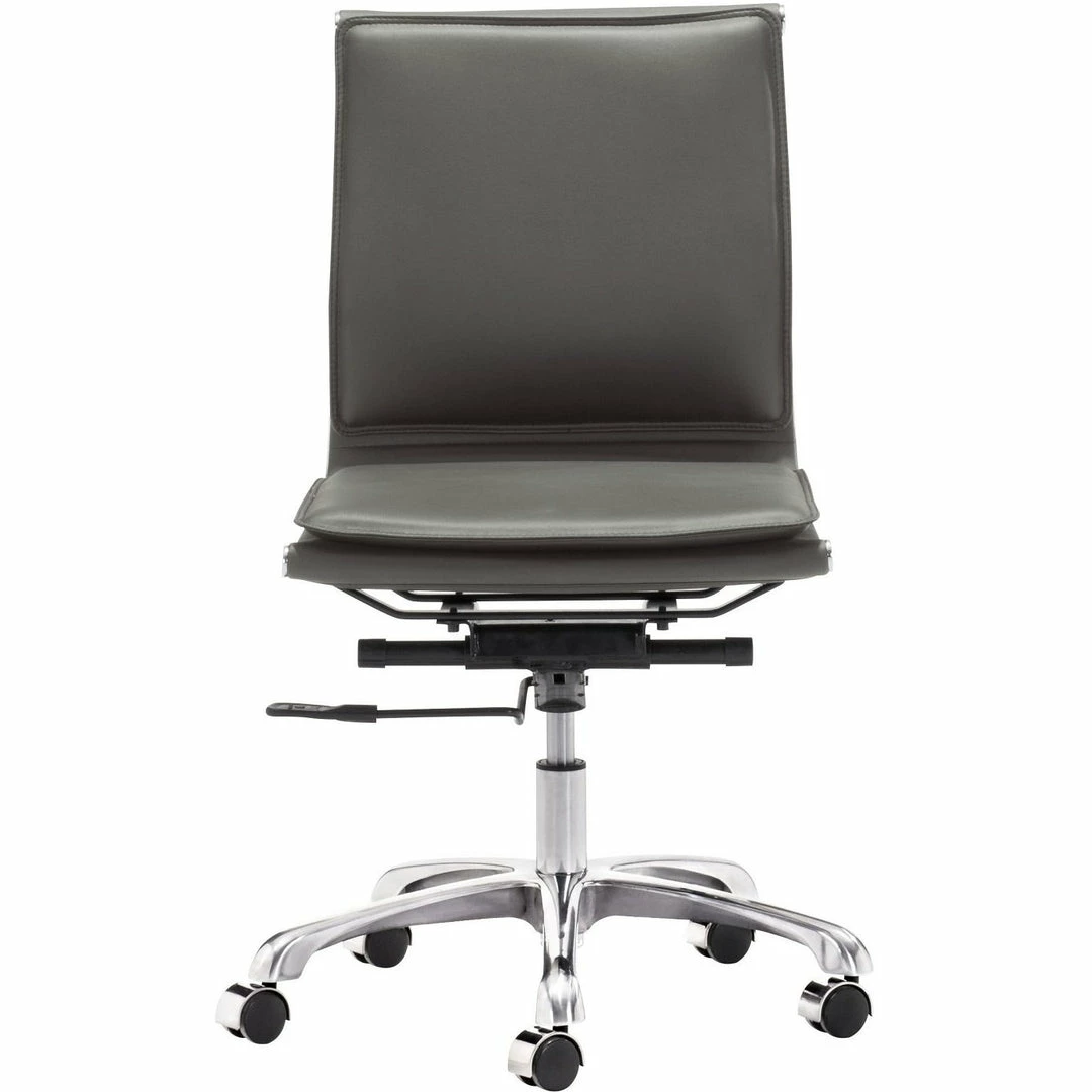 Flash Sale 🔔 ZUO STUDIO ARMLESS OFFICE CHAIR ⌛ 9 ZUO STUDIO ARMLESS OFFICE CHAIR