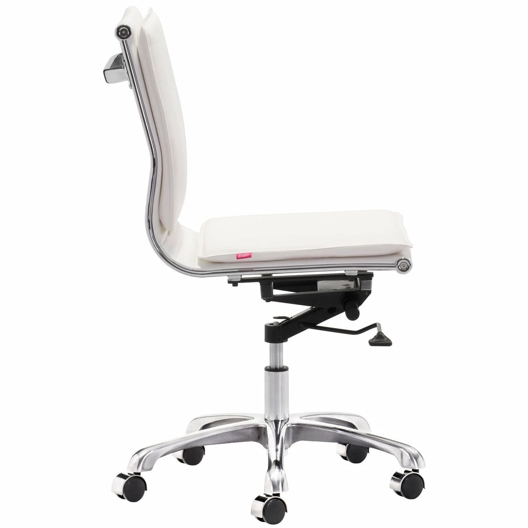 Flash Sale 🔔 ZUO STUDIO ARMLESS OFFICE CHAIR ⌛ 2 ZUO STUDIO ARMLESS OFFICE CHAIR