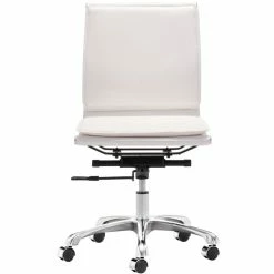 Flash Sale 🔔 ZUO STUDIO ARMLESS OFFICE CHAIR ⌛ 16 ZUO STUDIO ARMLESS OFFICE CHAIR