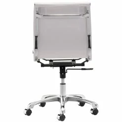 Flash Sale 🔔 ZUO STUDIO ARMLESS OFFICE CHAIR ⌛ 17 ZUO STUDIO ARMLESS OFFICE CHAIR
