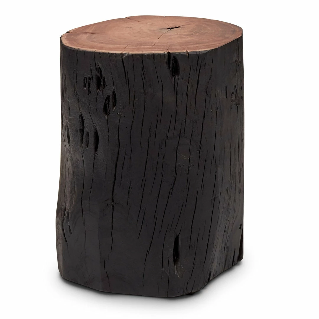 Cheapest 👍 URBIA STUMP STOOL 👏 4 URBIA STUMP STOOL