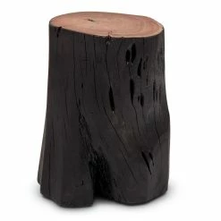 Cheapest 👍 URBIA STUMP STOOL 👏 44 URBIA STUMP STOOL