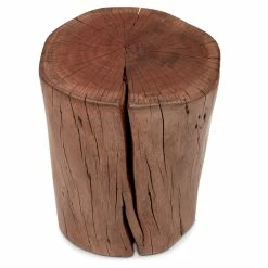 Cheapest 👍 URBIA STUMP STOOL 👏 32 URBIA STUMP STOOL
