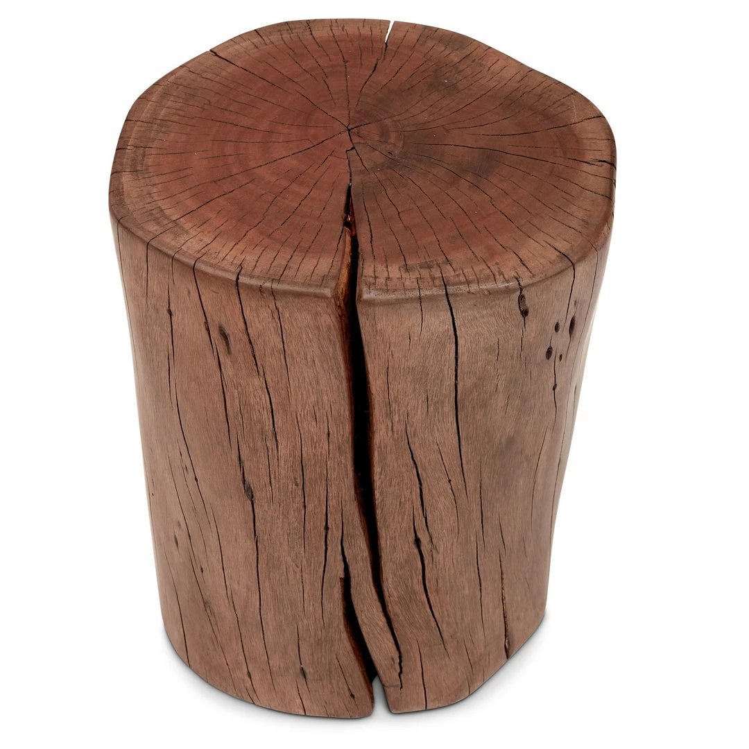 Cheapest 👍 URBIA STUMP STOOL 👏 9 URBIA STUMP STOOL
