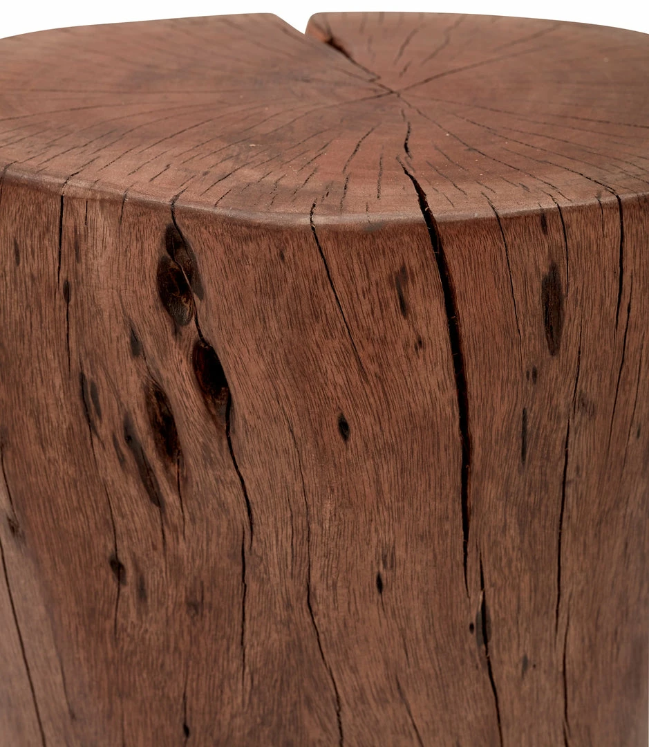 Cheapest 👍 URBIA STUMP STOOL 👏 10 URBIA STUMP STOOL