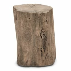 Cheapest 👍 URBIA STUMP STOOL 👏 35 URBIA STUMP STOOL