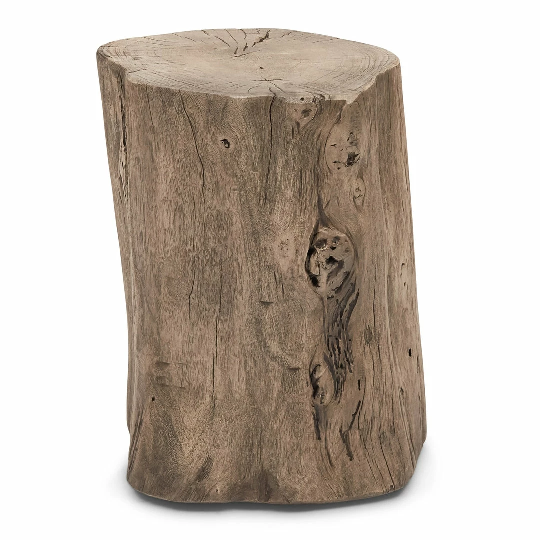 Cheapest 👍 URBIA STUMP STOOL 👏 12 URBIA STUMP STOOL