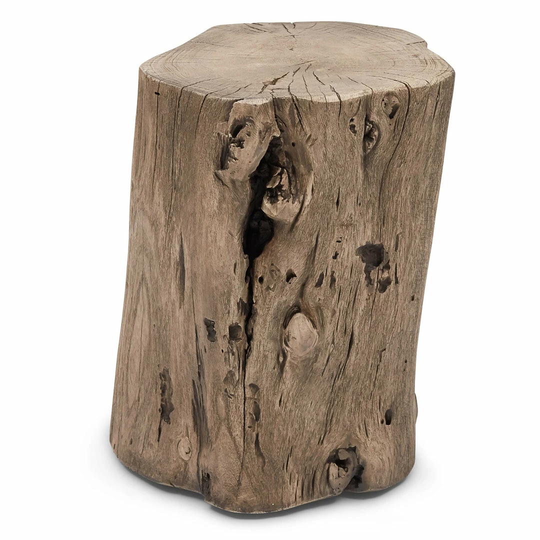 Cheapest 👍 URBIA STUMP STOOL 👏 13 URBIA STUMP STOOL