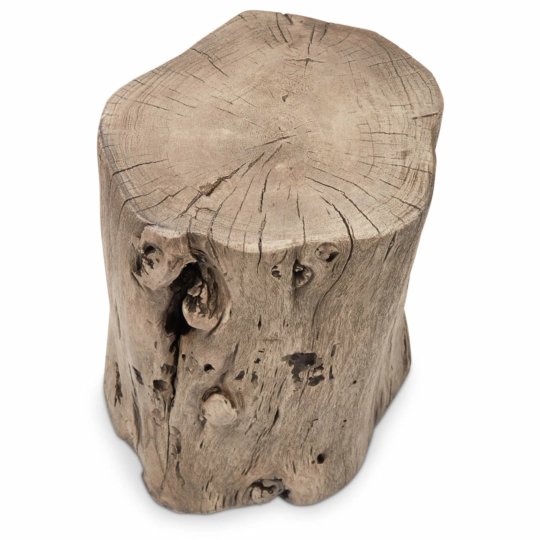 Cheapest 👍 URBIA STUMP STOOL 👏 14 URBIA STUMP STOOL