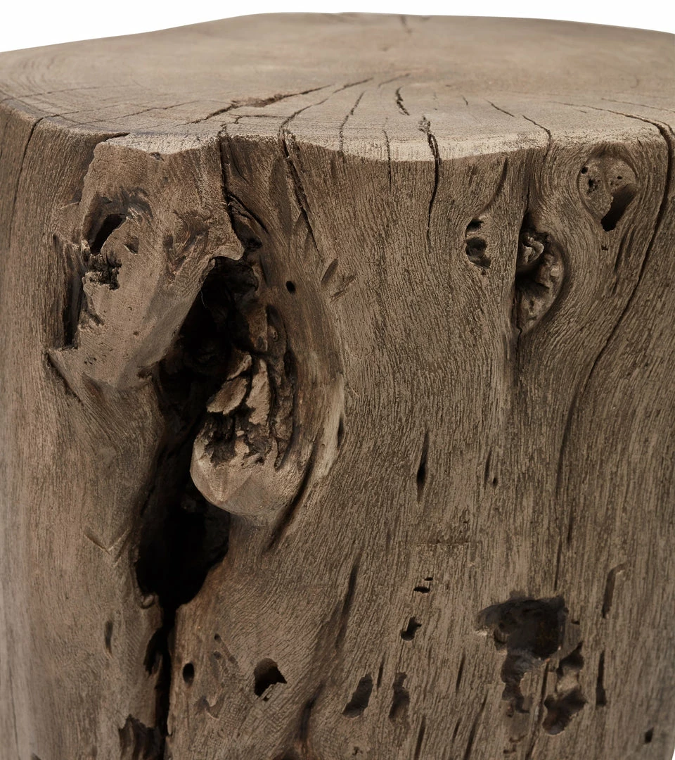 Cheapest 👍 URBIA STUMP STOOL 👏 15 URBIA STUMP STOOL