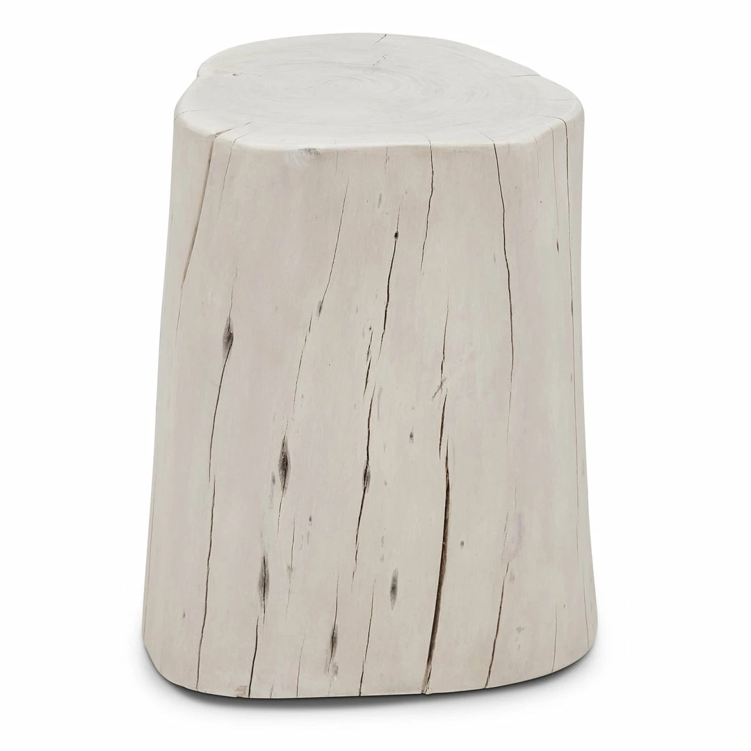 Cheapest 👍 URBIA STUMP STOOL 👏 18 URBIA STUMP STOOL