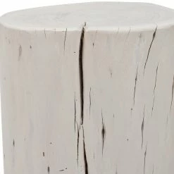Cheapest 👍 URBIA STUMP STOOL 👏 43 URBIA STUMP STOOL