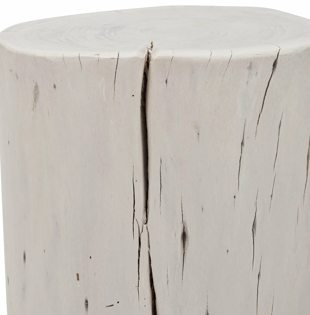 Cheapest 👍 URBIA STUMP STOOL 👏 20 URBIA STUMP STOOL