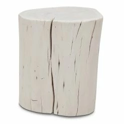 Cheapest 👍 URBIA STUMP STOOL 👏 39 URBIA STUMP STOOL