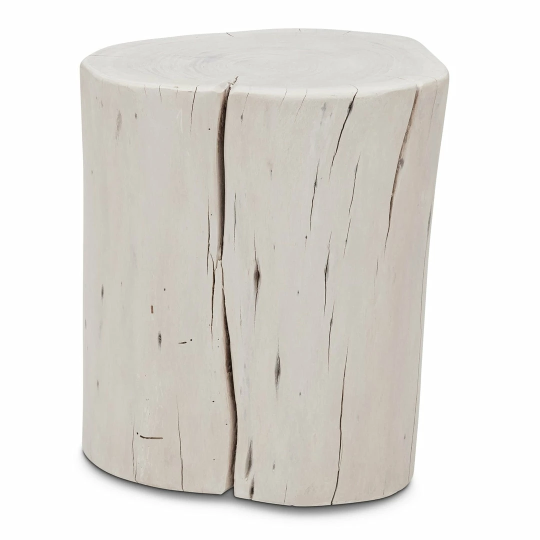 Cheapest 👍 URBIA STUMP STOOL 👏 24 URBIA STUMP STOOL