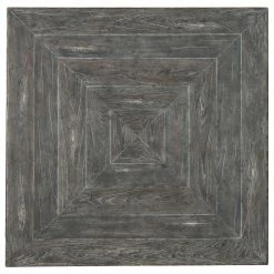 Cheap ❤️ HOOKER SUMATRA RUSTIC GREY ELM COFFEE TABLE Furniture 💯 7 HOOKER SUMATRA RUSTIC GREY ELM COFFEE TABLE Furniture