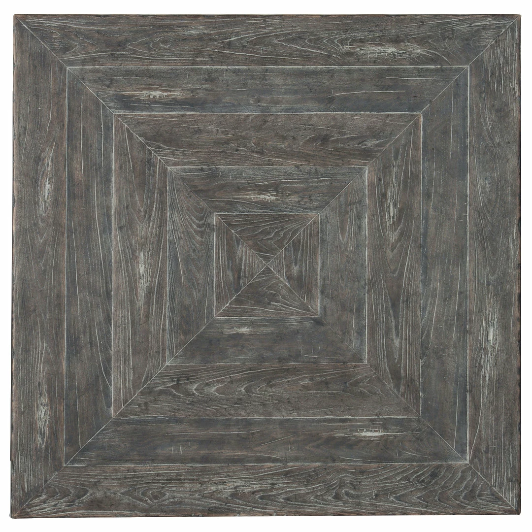 Cheap ❤️ HOOKER SUMATRA RUSTIC GREY ELM COFFEE TABLE Furniture 💯 4 HOOKER SUMATRA RUSTIC GREY ELM COFFEE TABLE Furniture