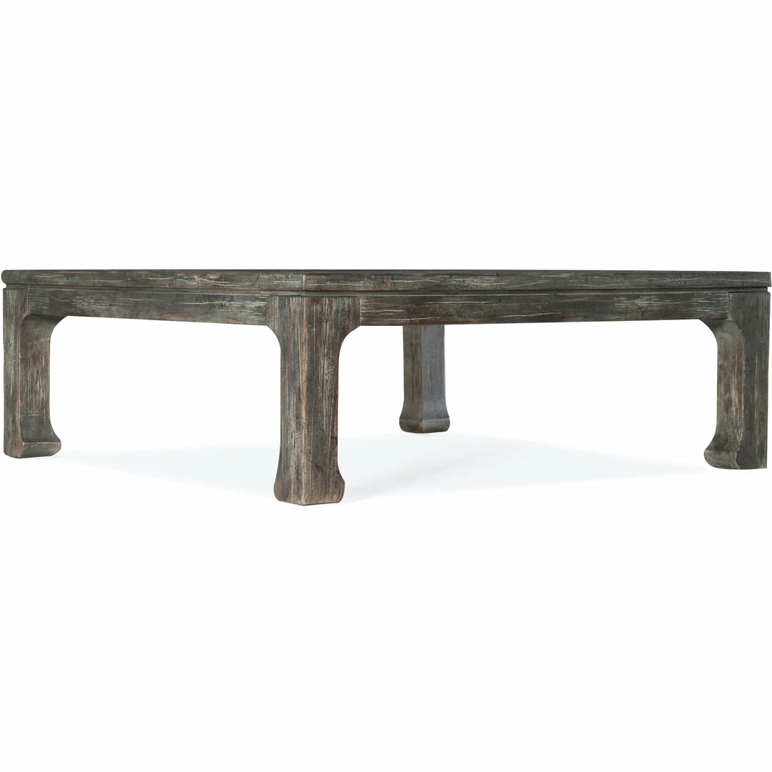 Cheap ❤️ HOOKER SUMATRA RUSTIC GREY ELM COFFEE TABLE Furniture 💯 1 HOOKER SUMATRA RUSTIC GREY ELM COFFEE TABLE Furniture