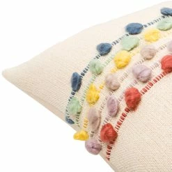 Promo π SURYA Pillows + Decor π SUMMER STRIPES PILLOW β 14 SURYA Pillows + Decor SUMMER STRIPES PILLOW