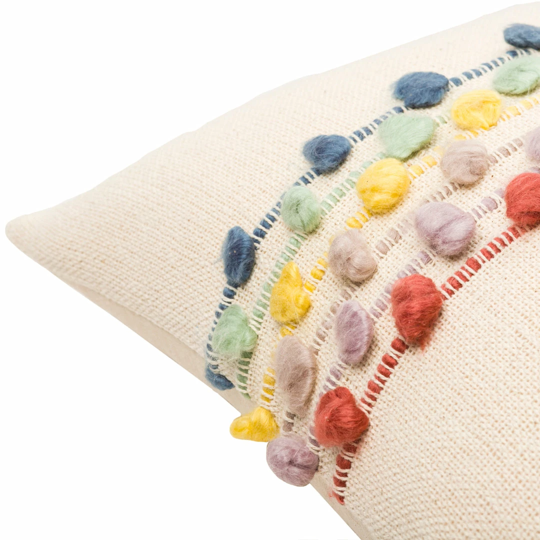 Promo π SURYA Pillows + Decor π SUMMER STRIPES PILLOW β 3 SURYA Pillows + Decor SUMMER STRIPES PILLOW