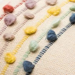 Promo π SURYA Pillows + Decor π SUMMER STRIPES PILLOW β 15 SURYA Pillows + Decor SUMMER STRIPES PILLOW