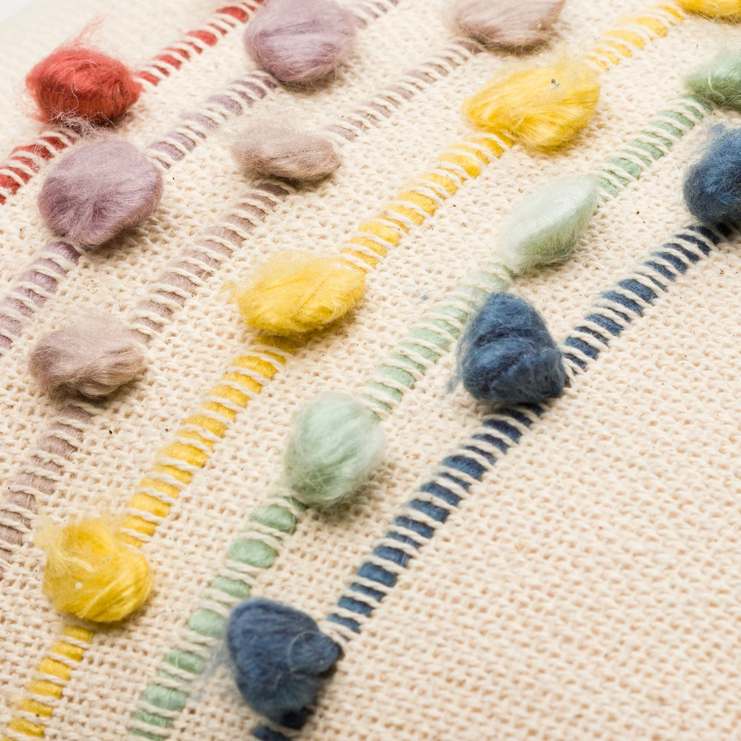 Promo π SURYA Pillows + Decor π SUMMER STRIPES PILLOW β 4 SURYA Pillows + Decor SUMMER STRIPES PILLOW