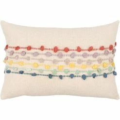 Promo π SURYA Pillows + Decor π SUMMER STRIPES PILLOW β 17 SURYA Pillows + Decor SUMMER STRIPES PILLOW