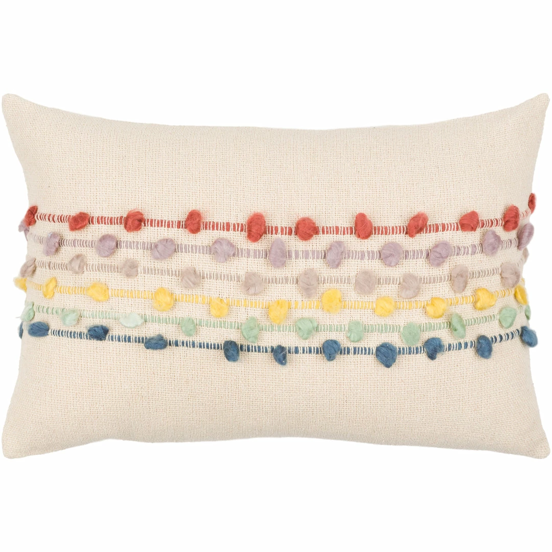 Promo π SURYA Pillows + Decor π SUMMER STRIPES PILLOW β 6 SURYA Pillows + Decor SUMMER STRIPES PILLOW