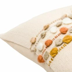 Promo π SURYA Pillows + Decor π SUMMER STRIPES PILLOW β 20 SURYA Pillows + Decor SUMMER STRIPES PILLOW