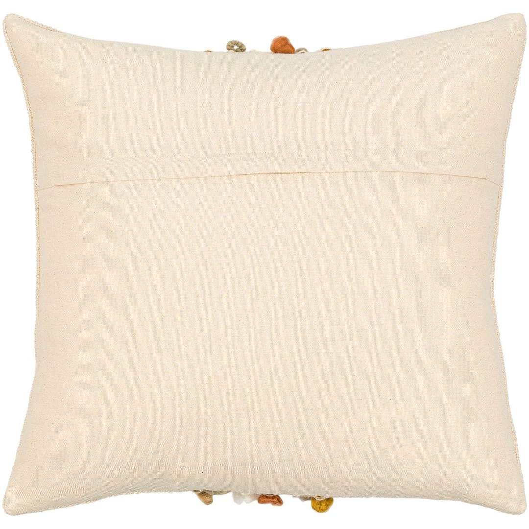 Promo π SURYA Pillows + Decor π SUMMER STRIPES PILLOW β 10 SURYA Pillows + Decor SUMMER STRIPES PILLOW