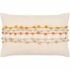 Promo π SURYA Pillows + Decor π SUMMER STRIPES PILLOW β 22 SURYA Pillows + Decor SUMMER STRIPES PILLOW